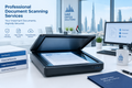 Document Scanning Service
