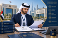 PRO Services UAE - Government Document Processing