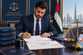 Legal Document Drafting Service UAE